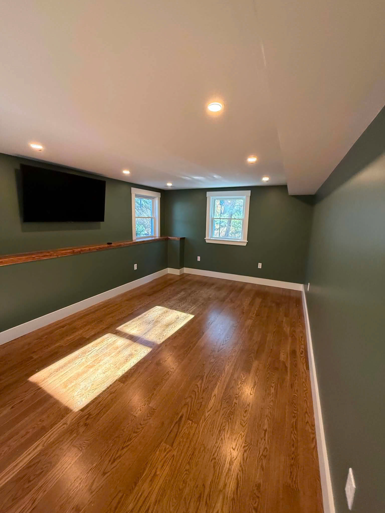 Modern Living Room